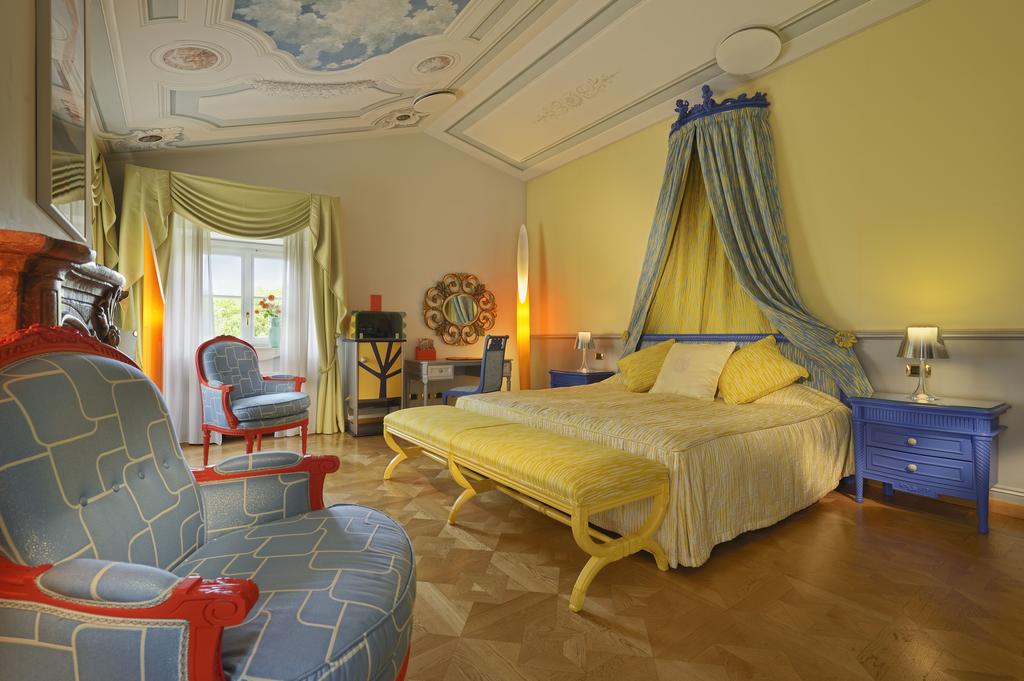 Byblos Art Hotel Villa Amistà