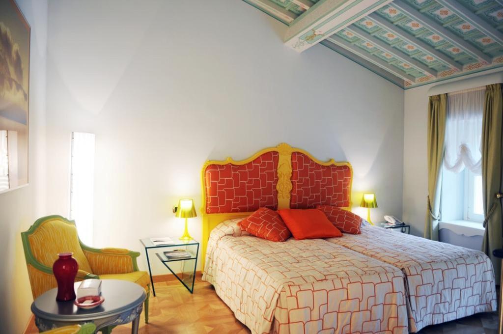 Byblos Art Hotel Villa Amistà