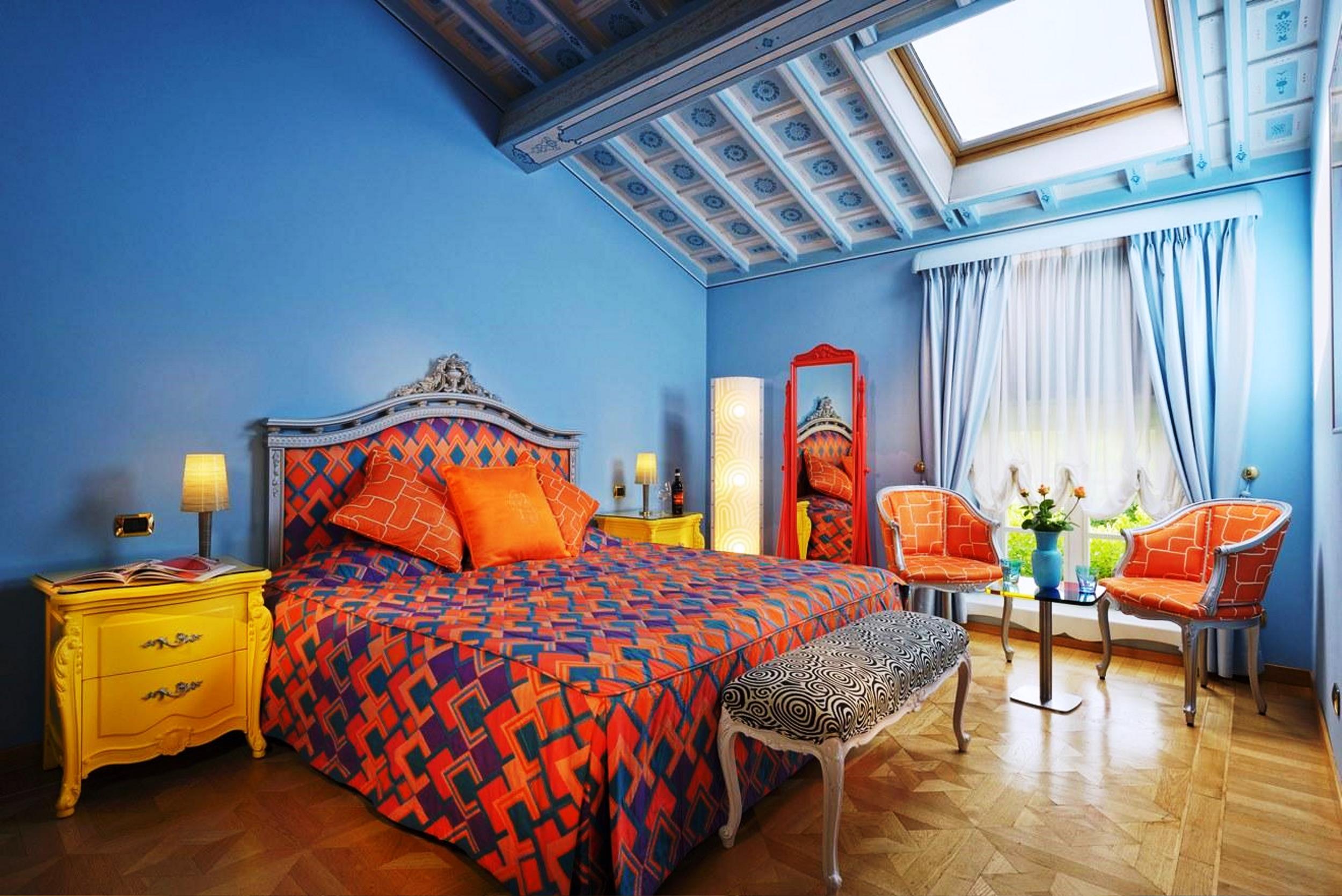 Byblos Art Hotel Villa Amistà