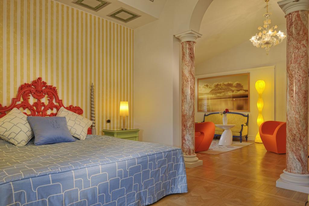 Byblos Art Hotel Villa Amistà