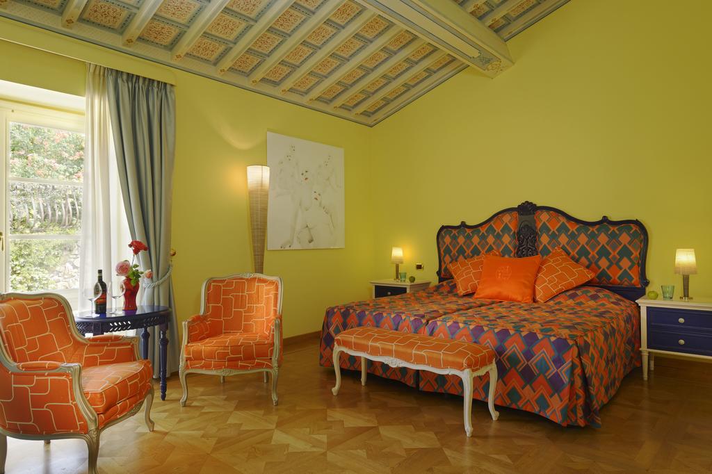 Byblos Art Hotel Villa Amistà