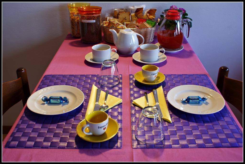Casa Taty