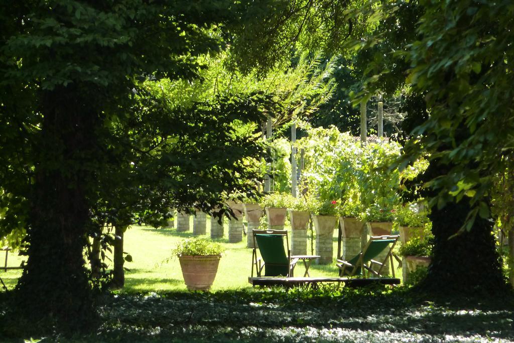 Villa Alberti