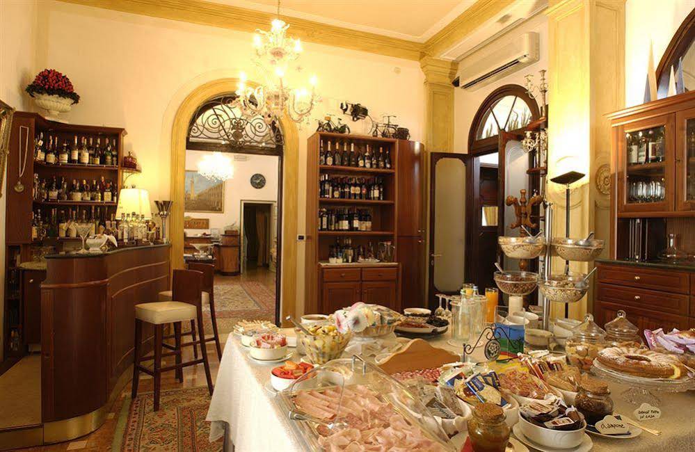 Villa Ducale
