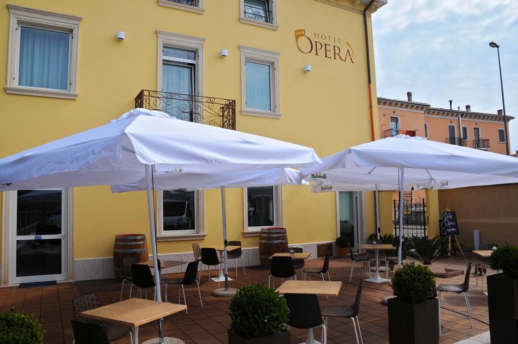 Opera