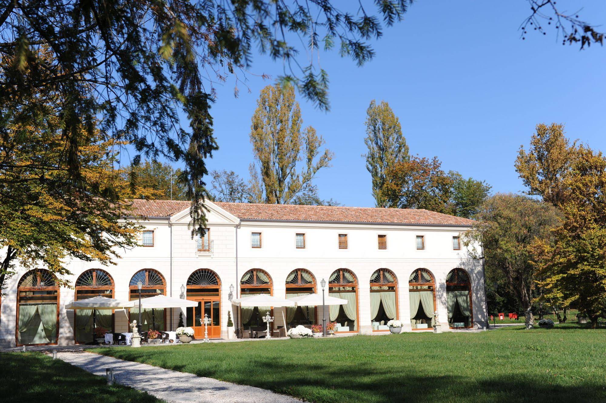 Villa Contarini Nenzi