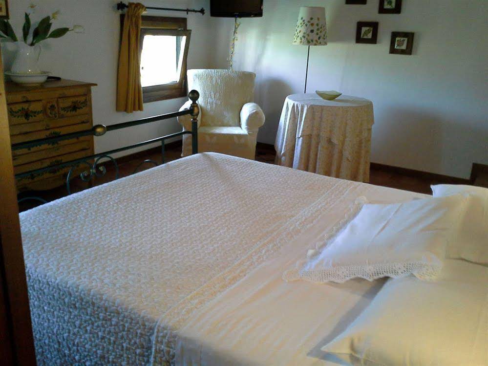 Bed & Breakfast Covo dell'Arimanno