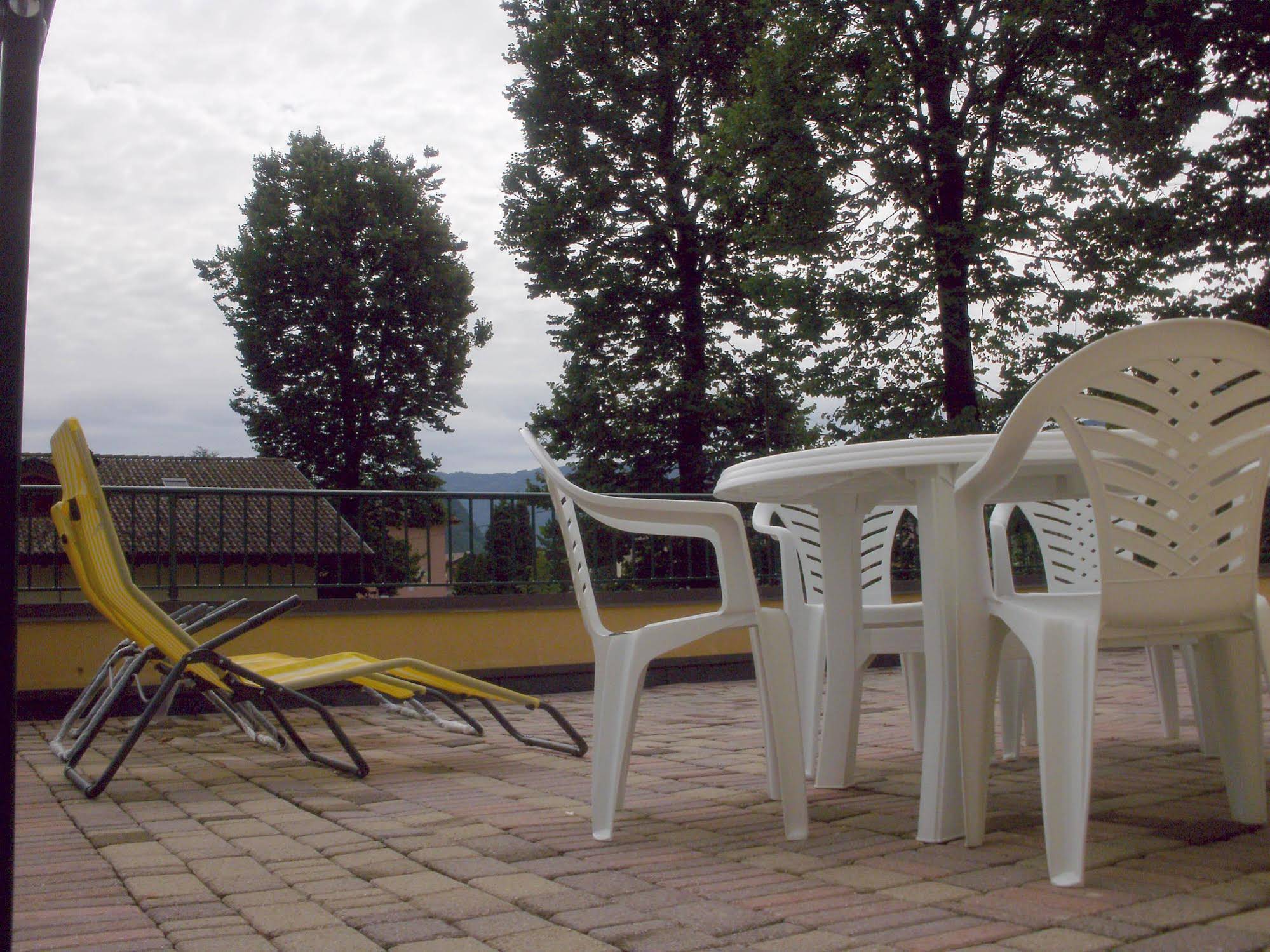B&B Villa Norma