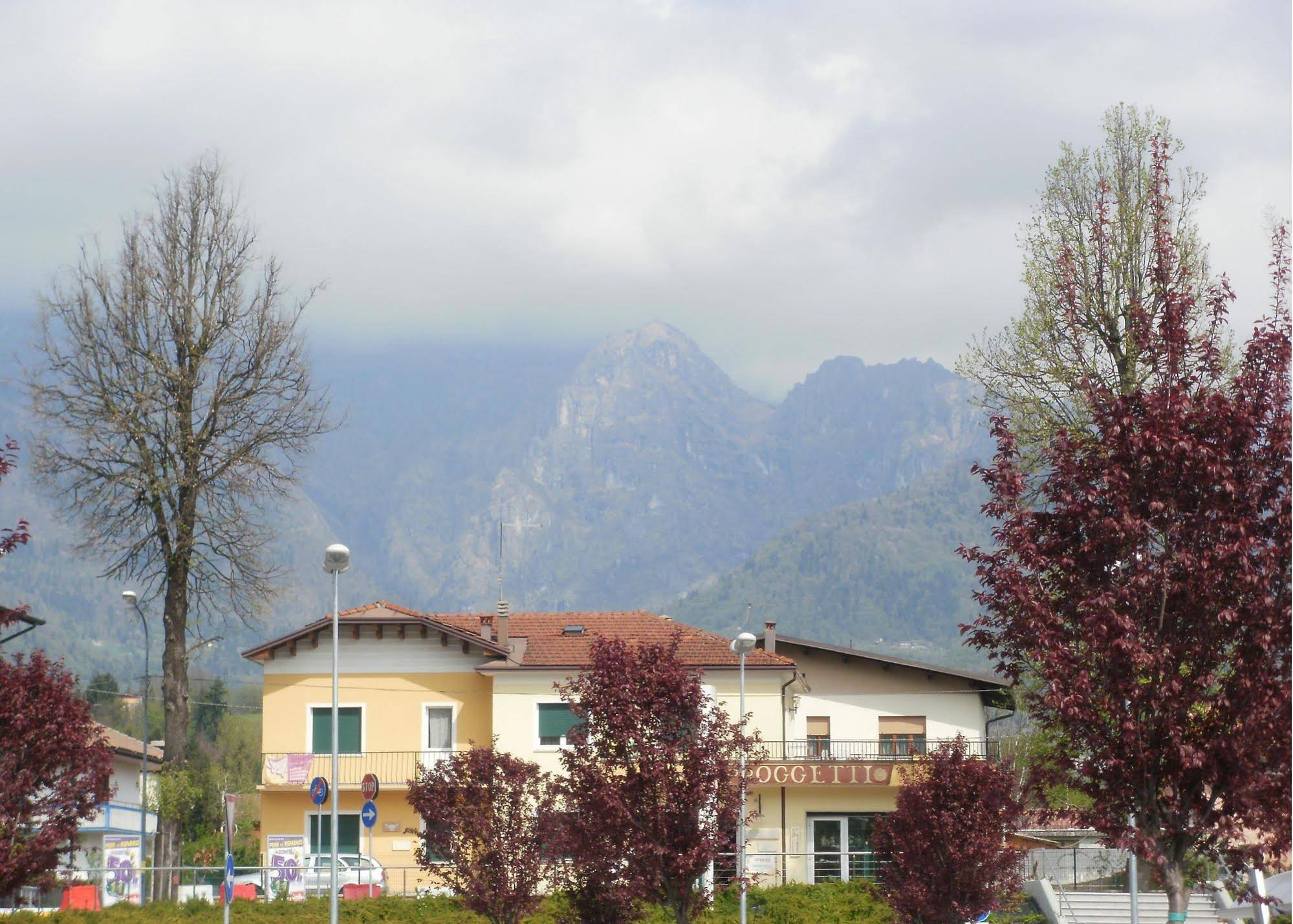 B&B Villa Norma