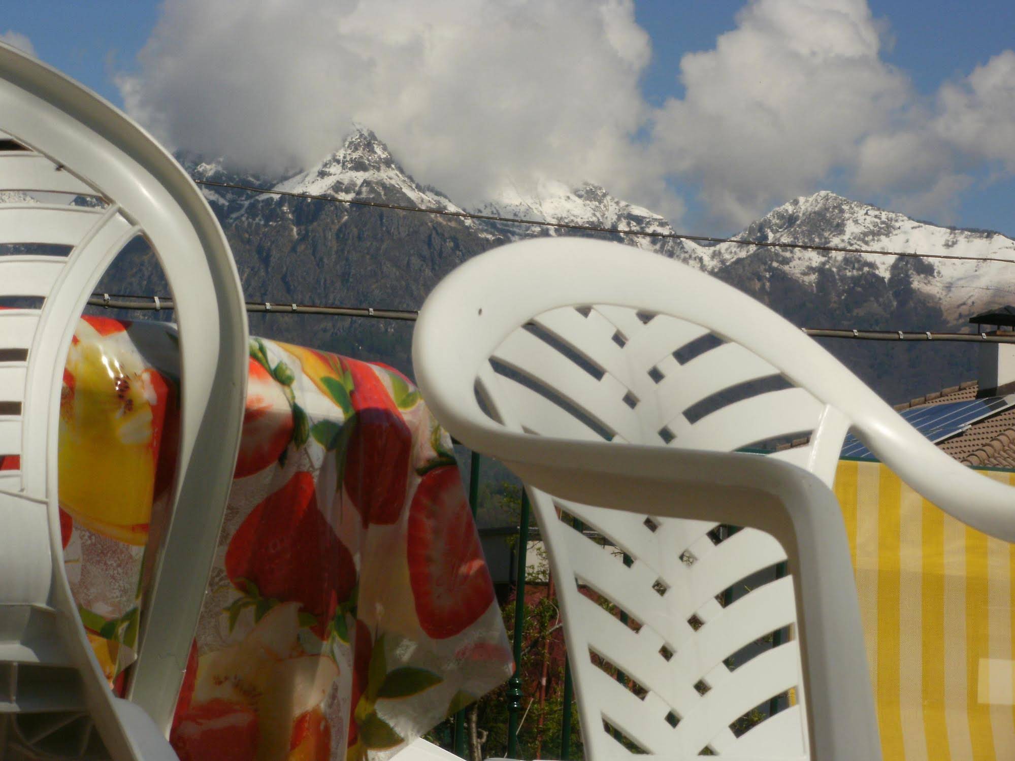 B&B Villa Norma
