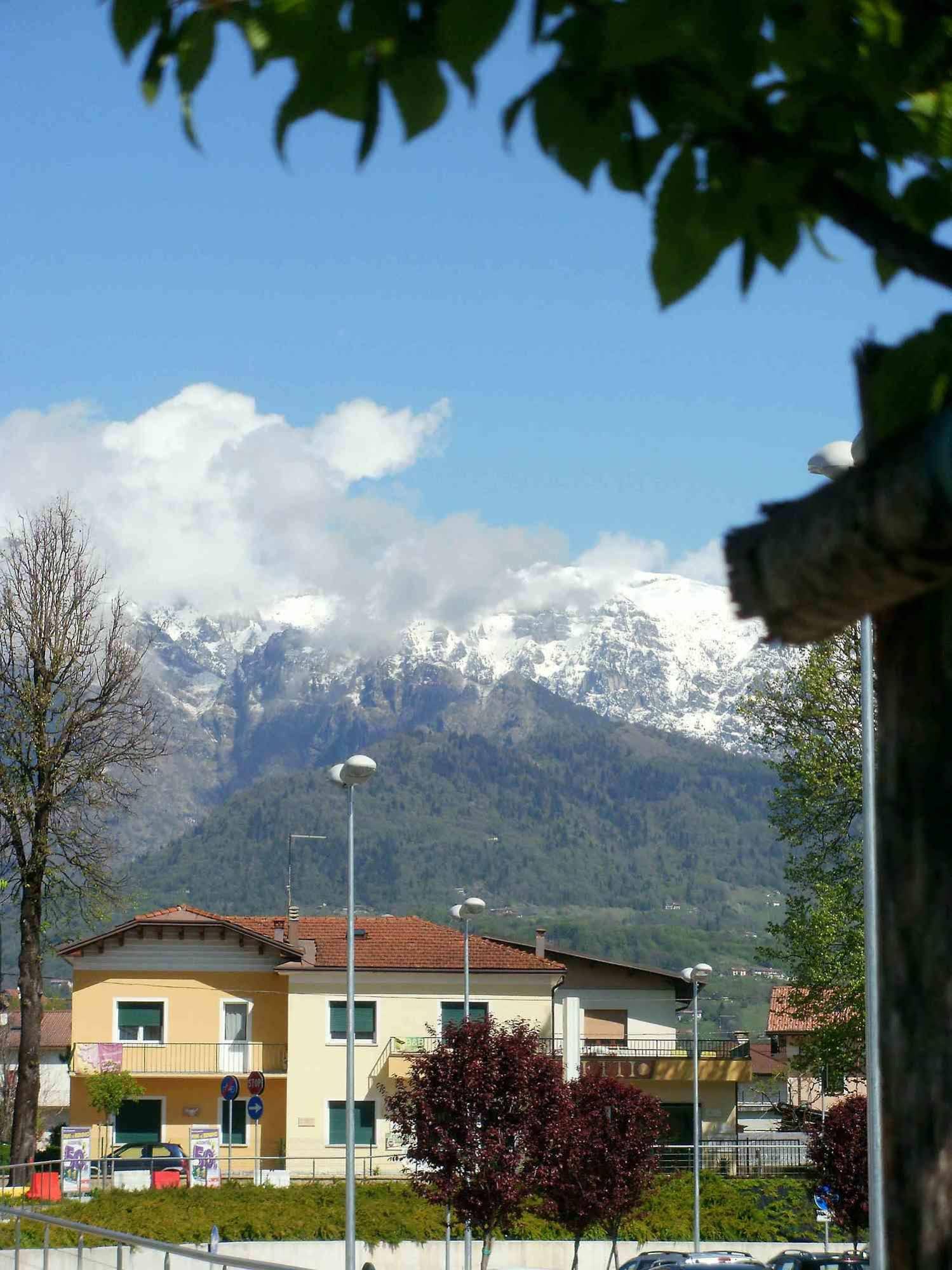 B&B Villa Norma