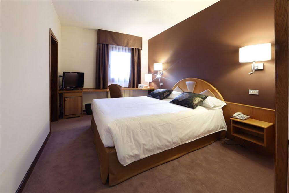 Doriguzzi Hotel