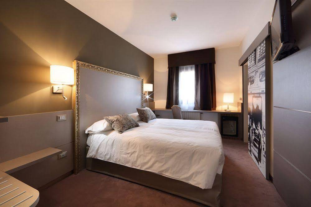 Doriguzzi Hotel