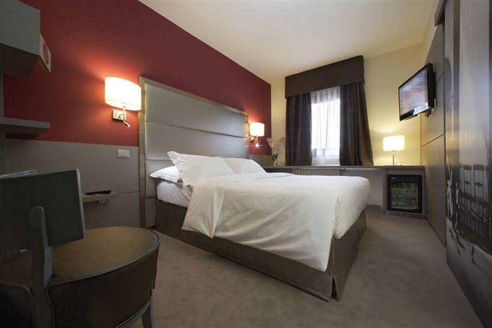 Doriguzzi Hotel