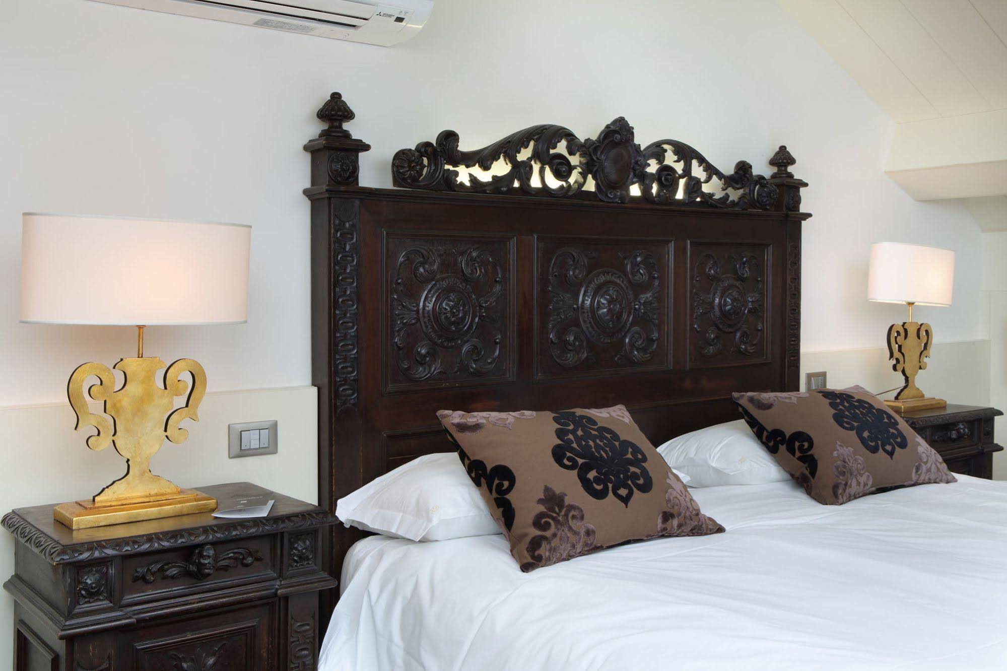 Doriguzzi Hotel