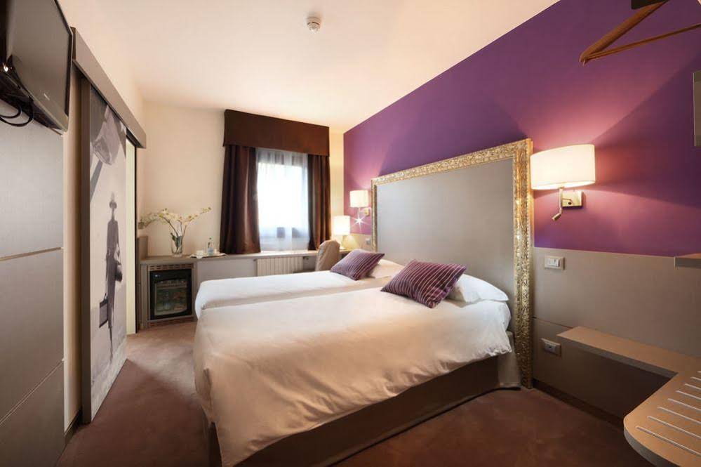 Doriguzzi Hotel