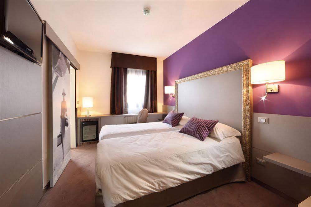 Doriguzzi Hotel