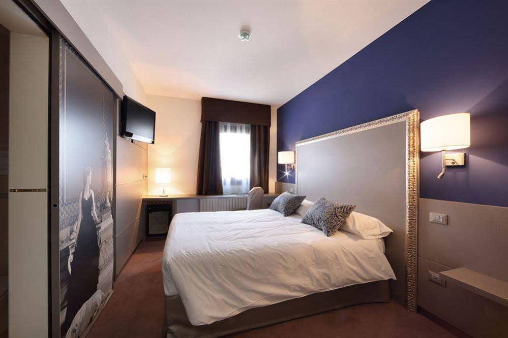 Doriguzzi Hotel