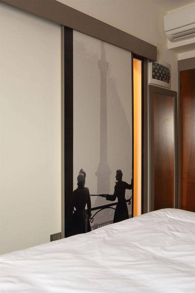 Doriguzzi Hotel