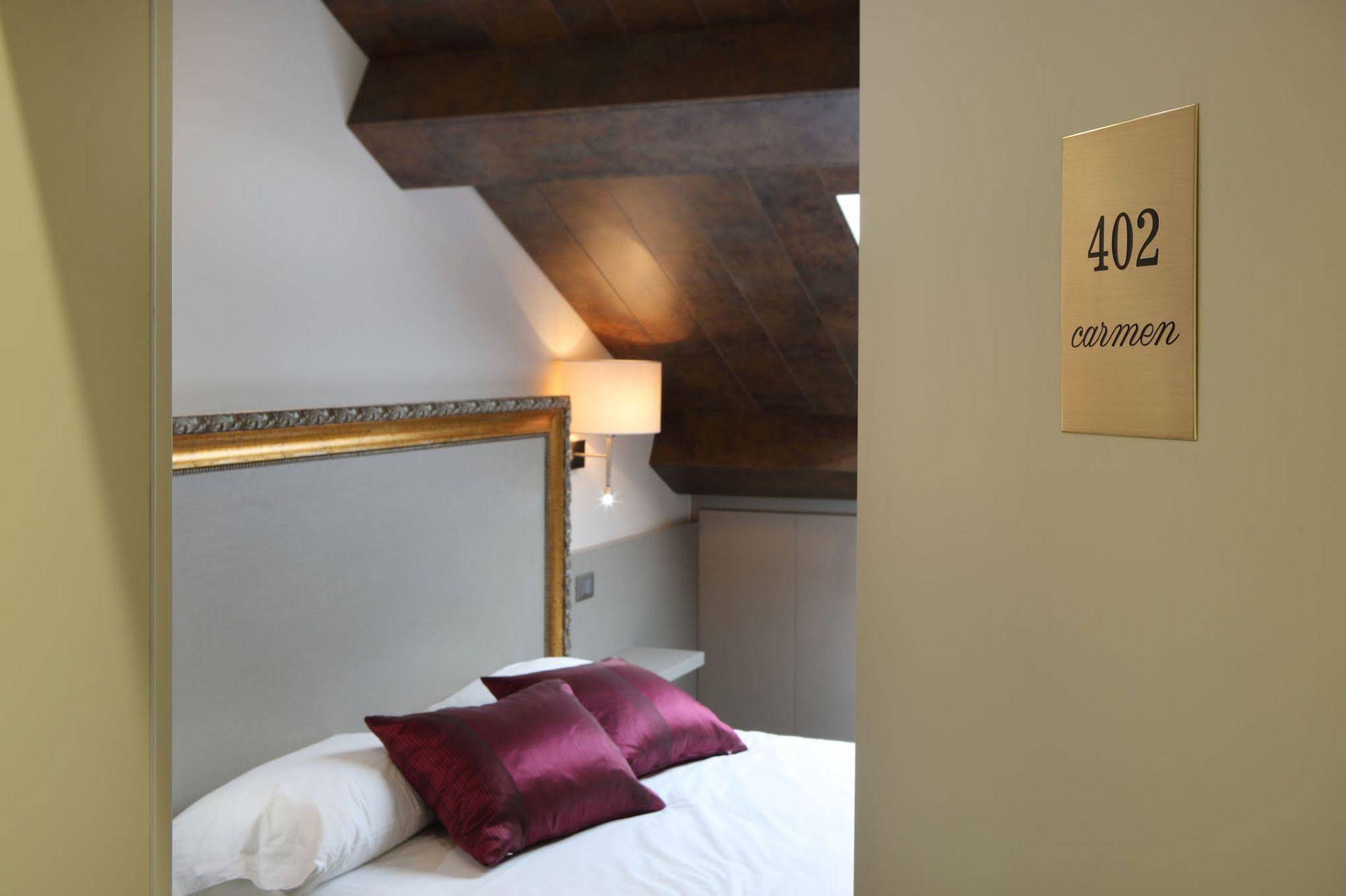 Doriguzzi Hotel