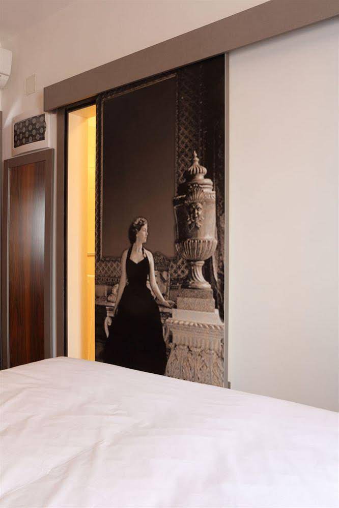 Doriguzzi Hotel