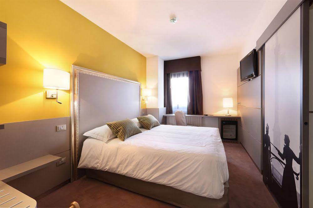 Doriguzzi Hotel