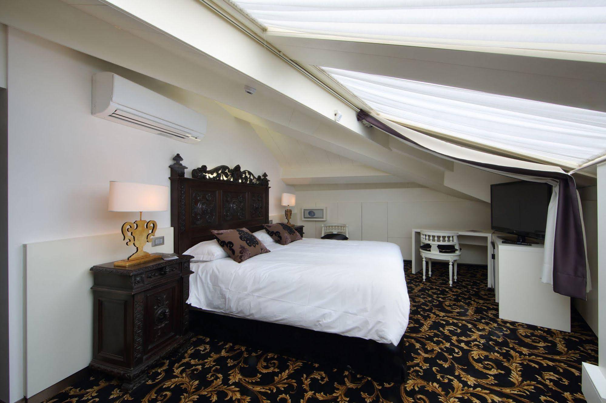 Doriguzzi Hotel