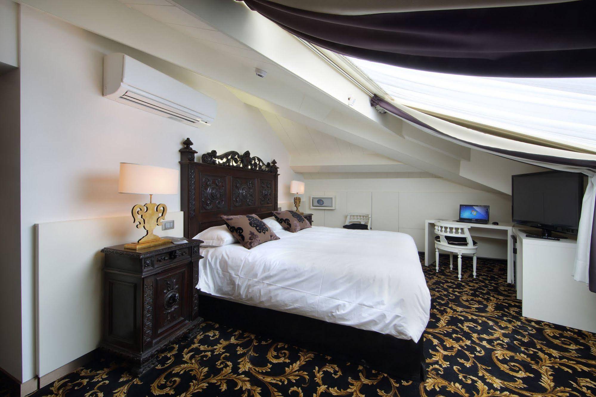 Doriguzzi Hotel
