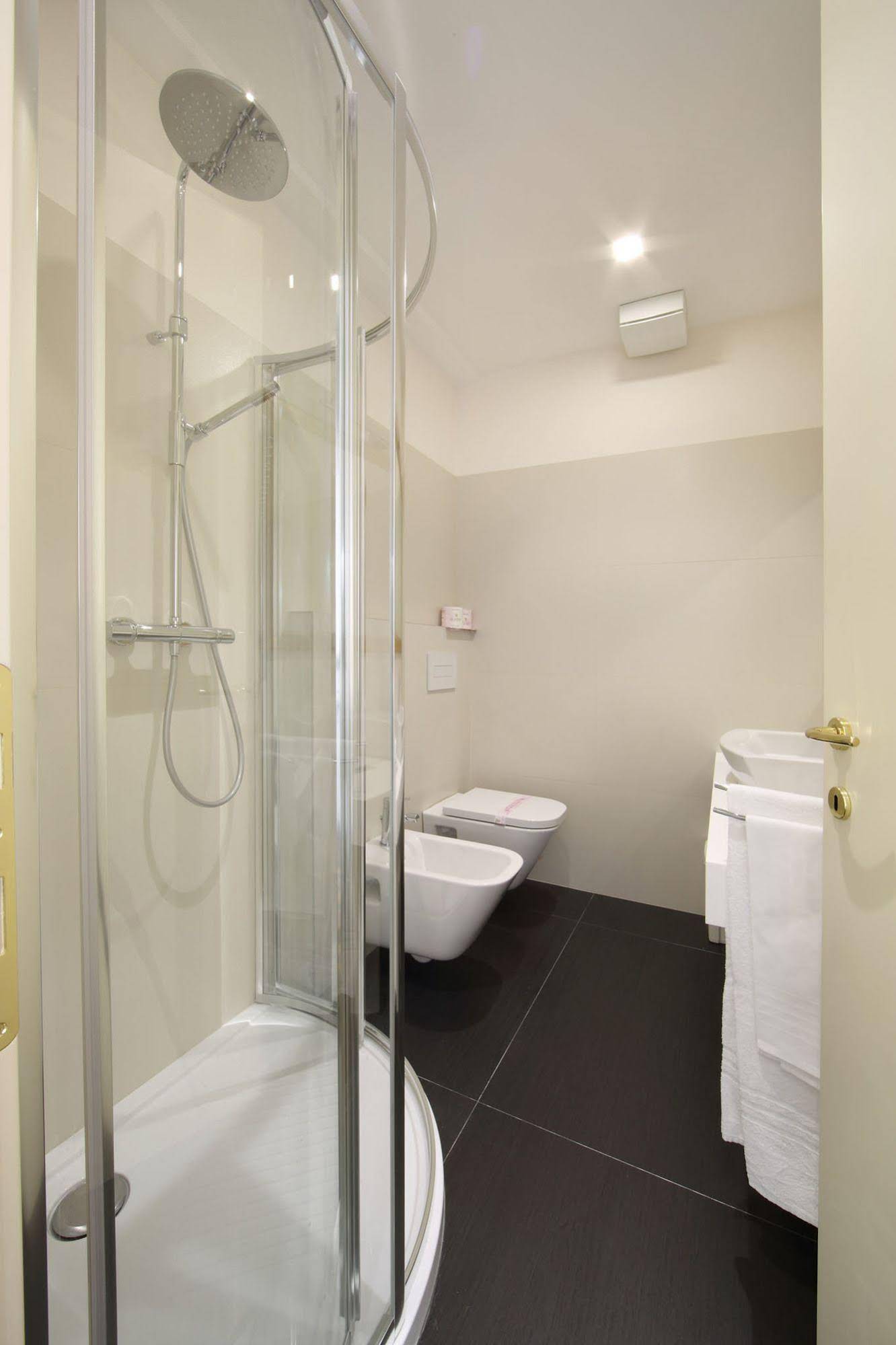Doriguzzi Hotel