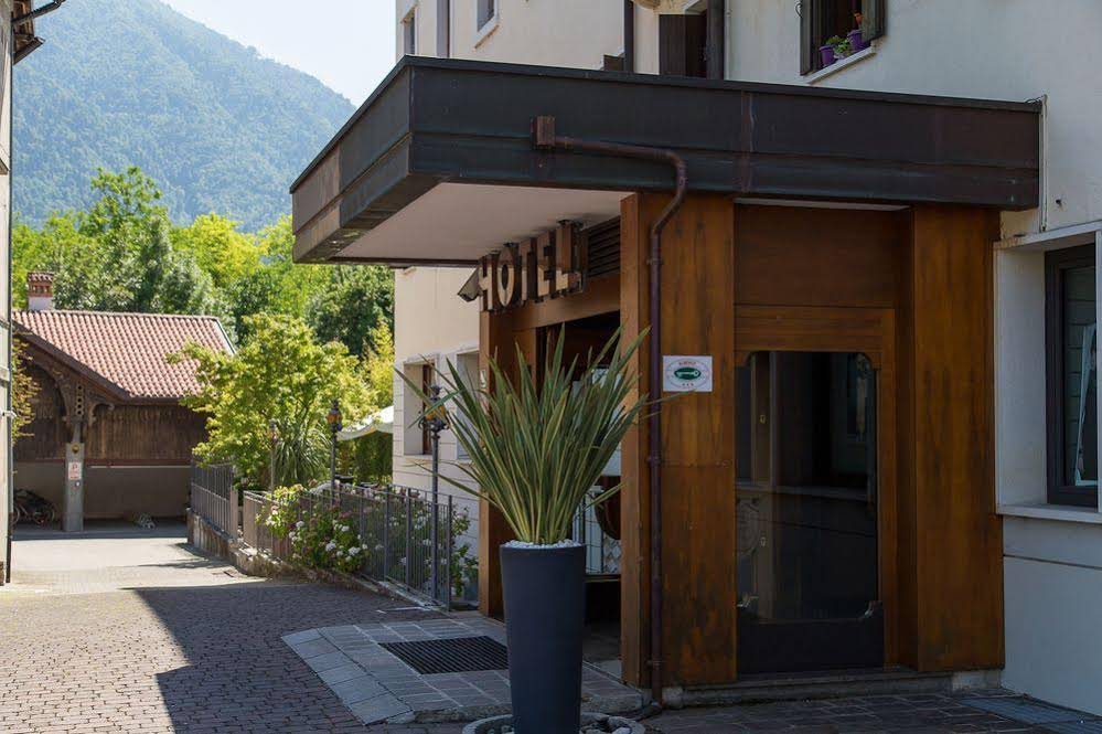 Doriguzzi Hotel