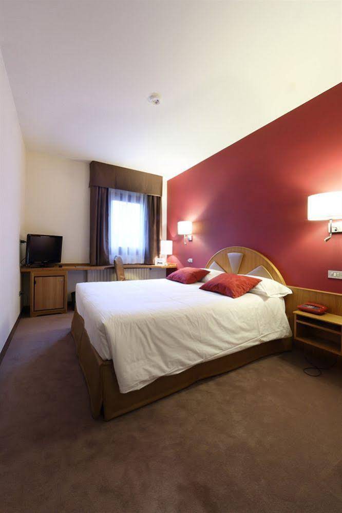 Doriguzzi Hotel