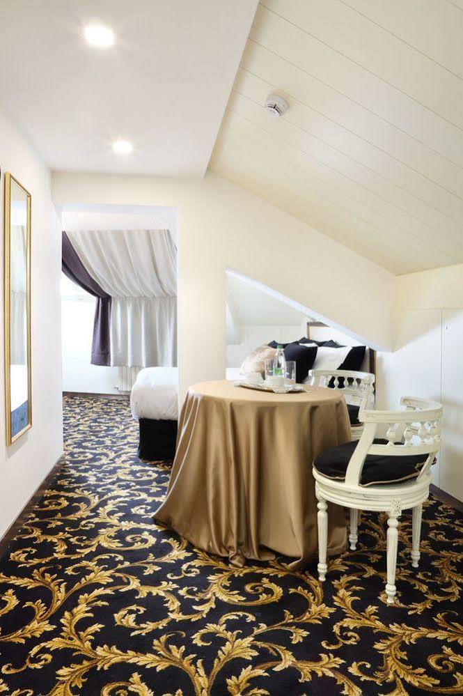 Doriguzzi Hotel