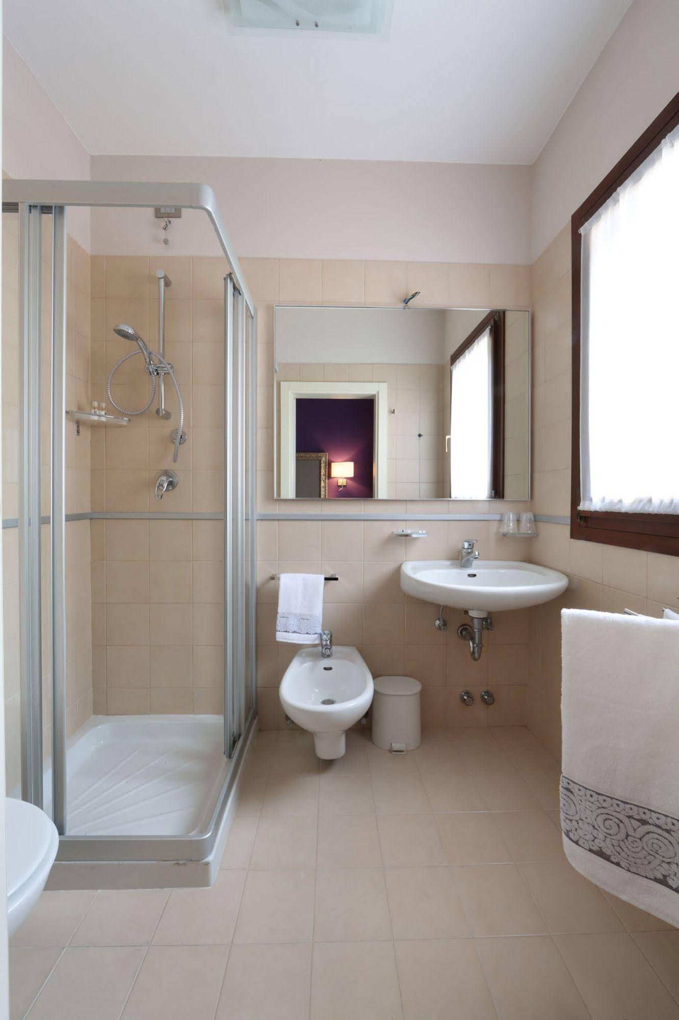 Doriguzzi Hotel