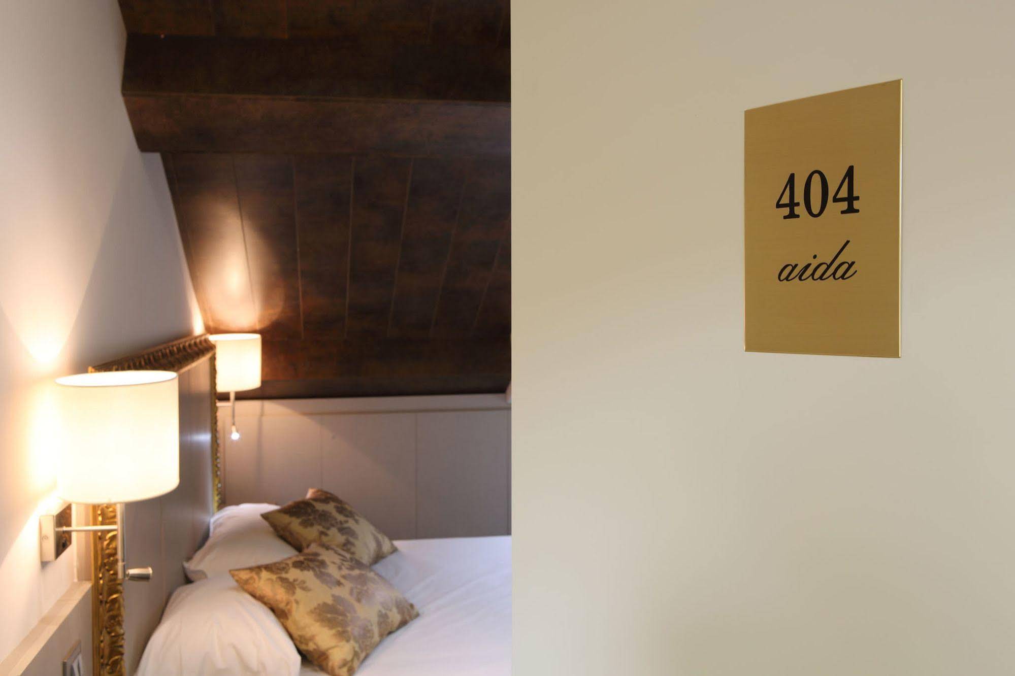Doriguzzi Hotel