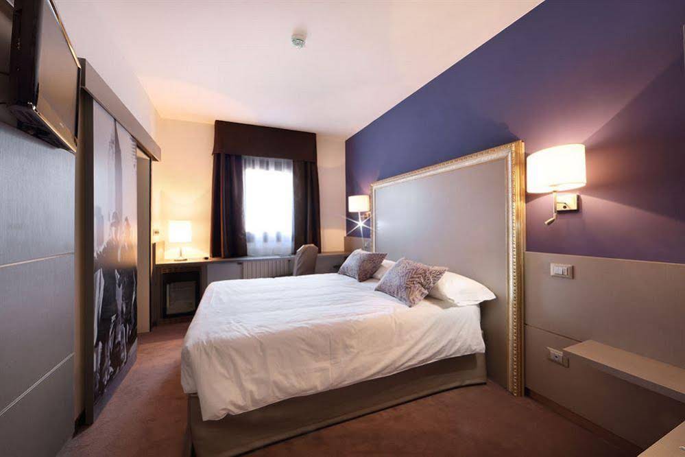 Doriguzzi Hotel