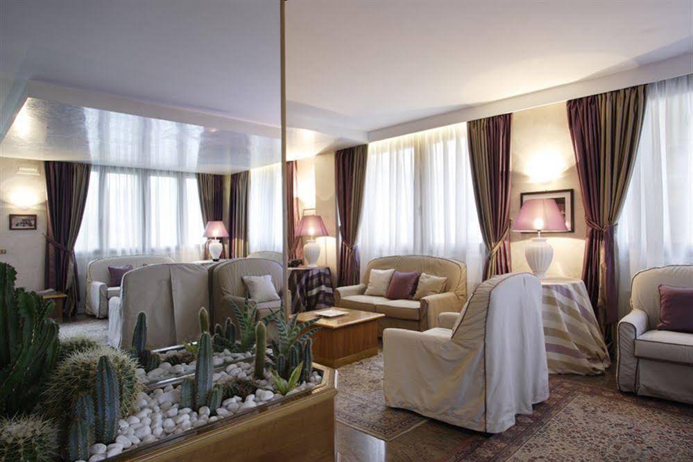 Doriguzzi Hotel