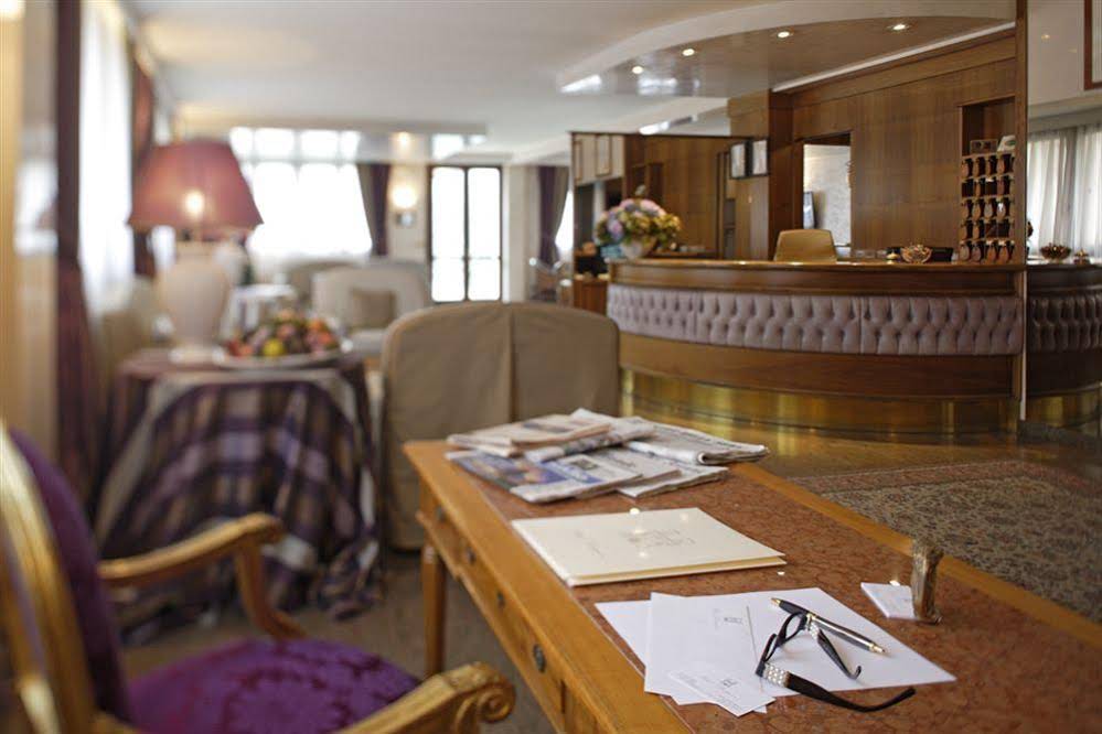 Doriguzzi Hotel