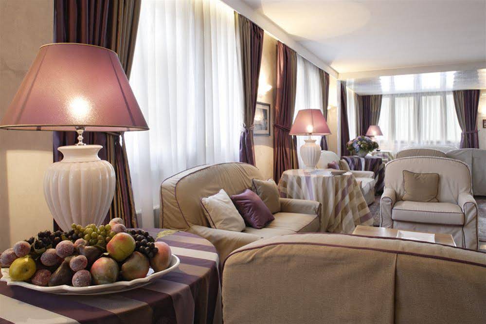 Doriguzzi Hotel