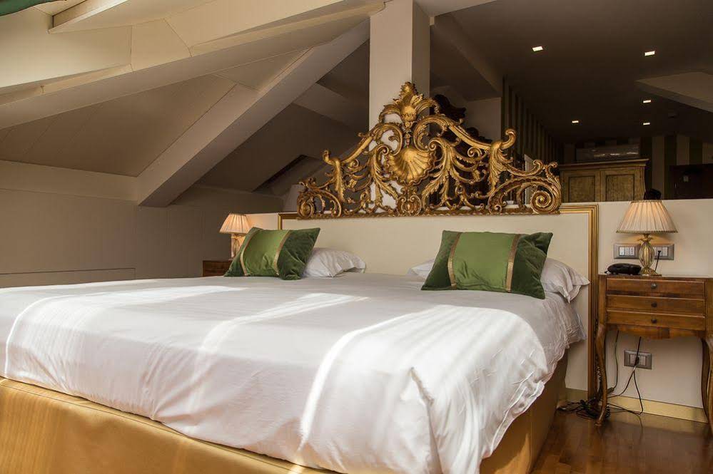 Doriguzzi Hotel