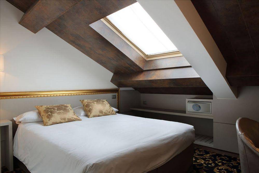 Doriguzzi Hotel