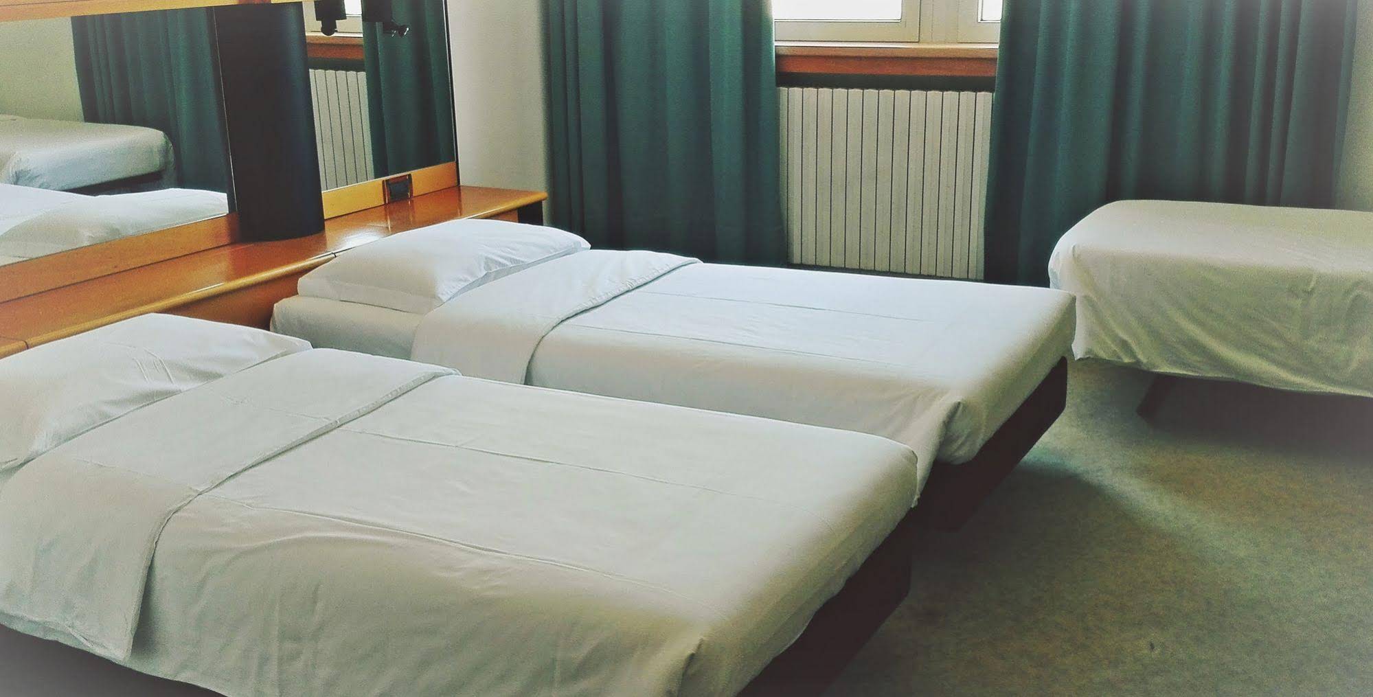 Hotel Casagrande