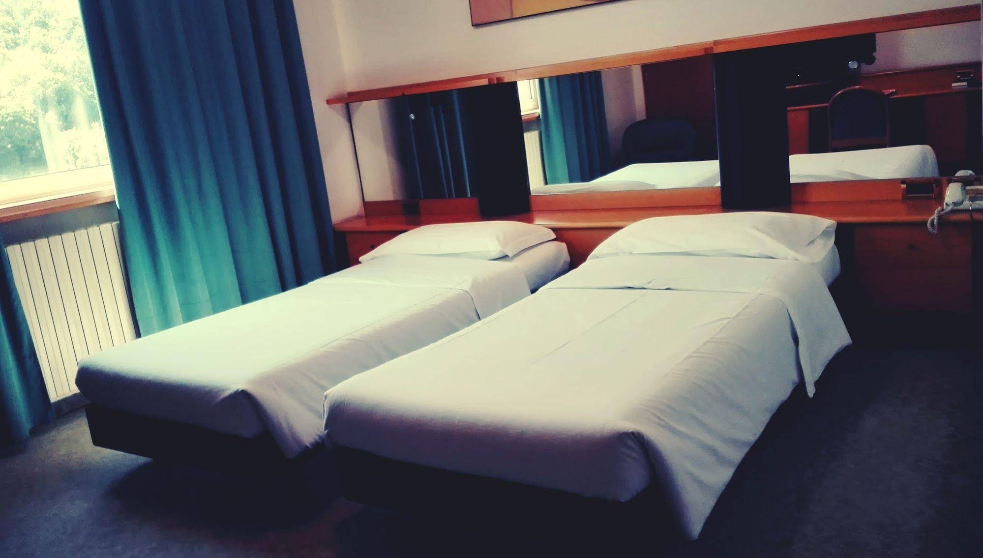 Hotel Casagrande