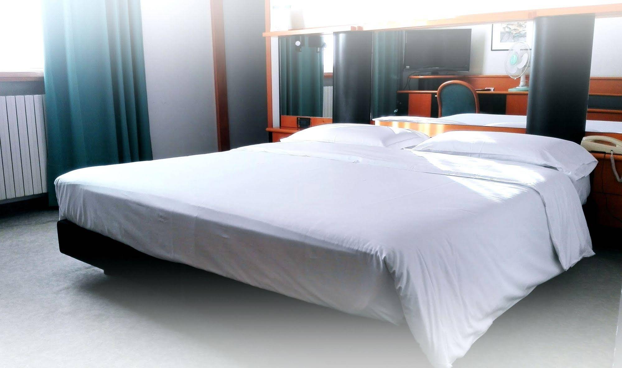 Hotel Casagrande