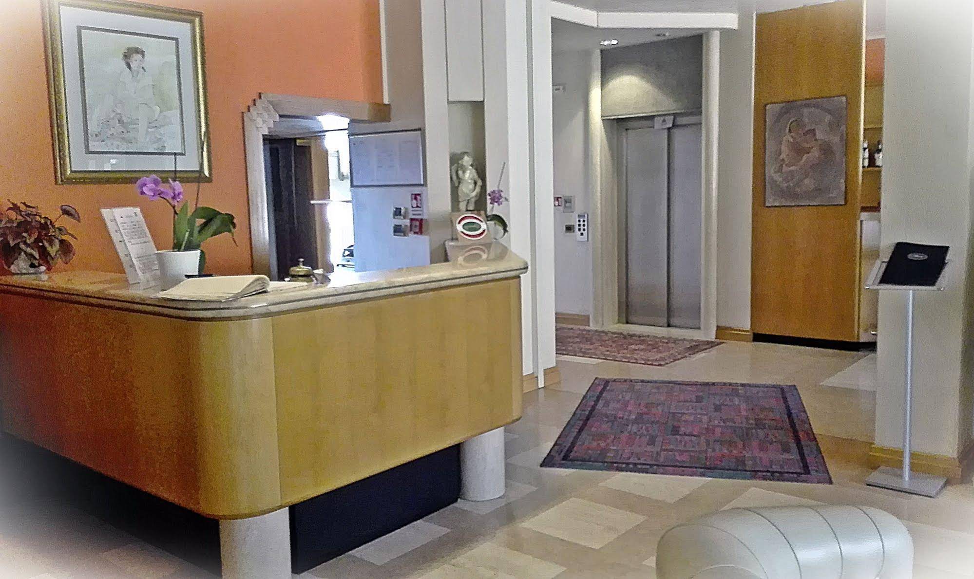 Hotel Casagrande