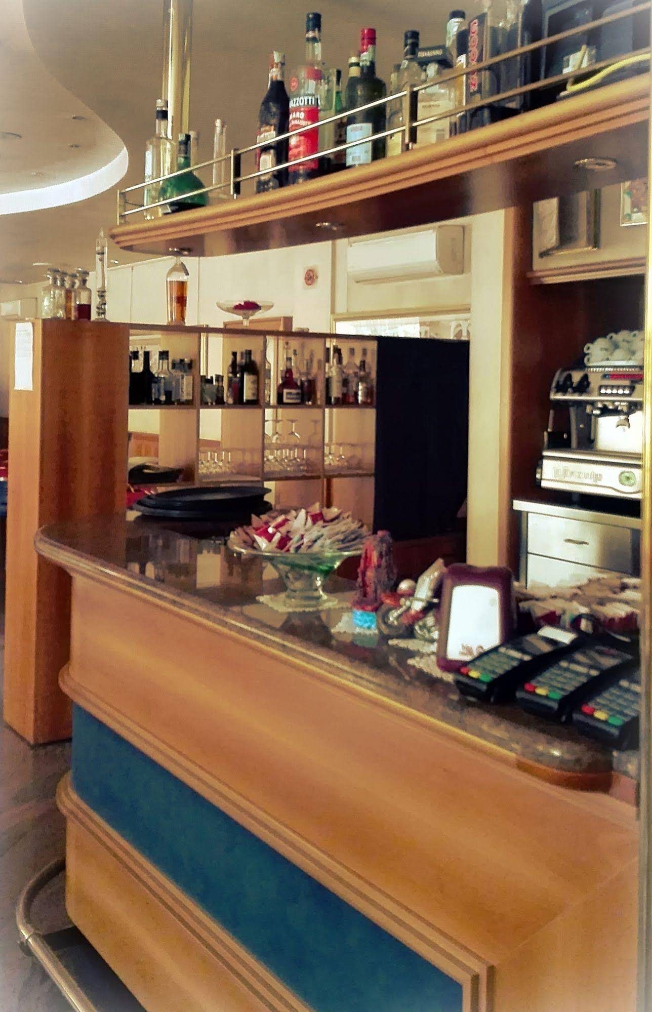 Hotel Casagrande