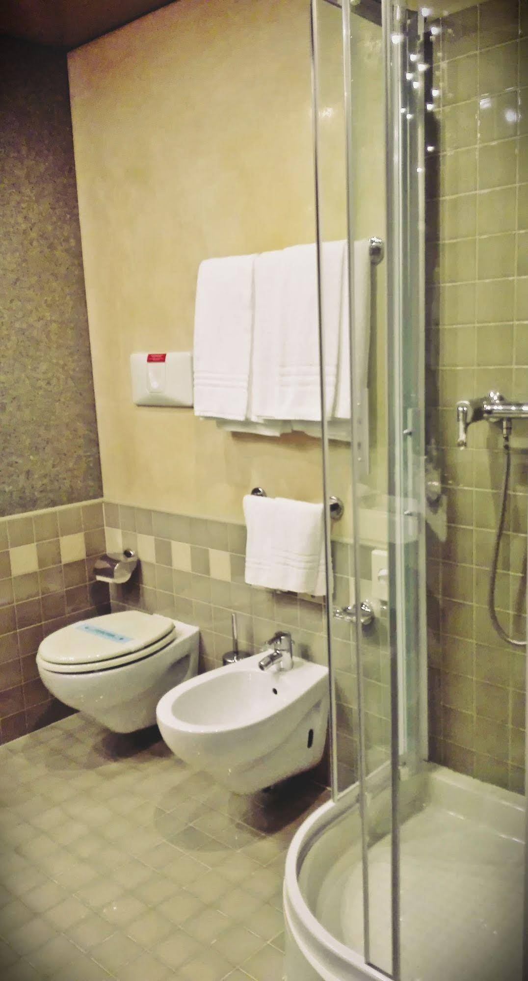 Hotel Casagrande