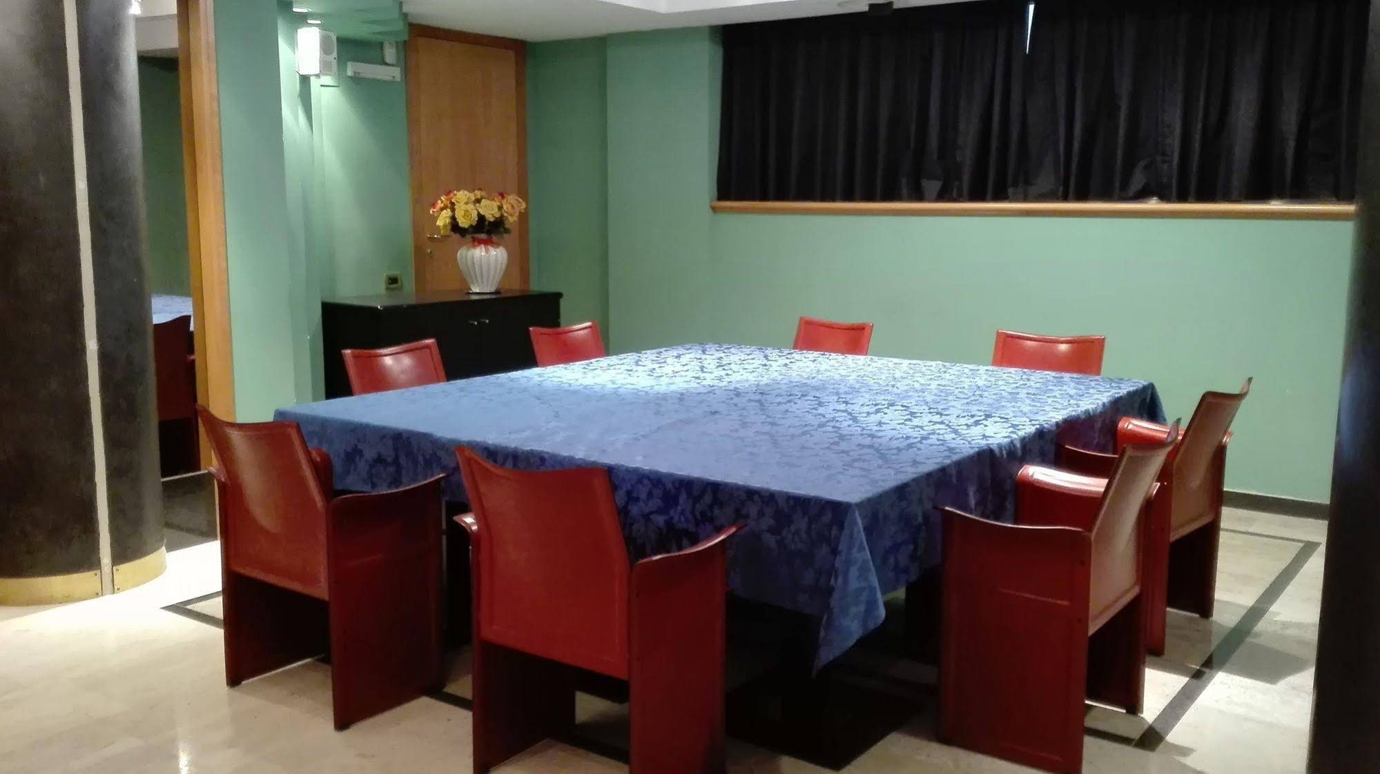 Hotel Casagrande