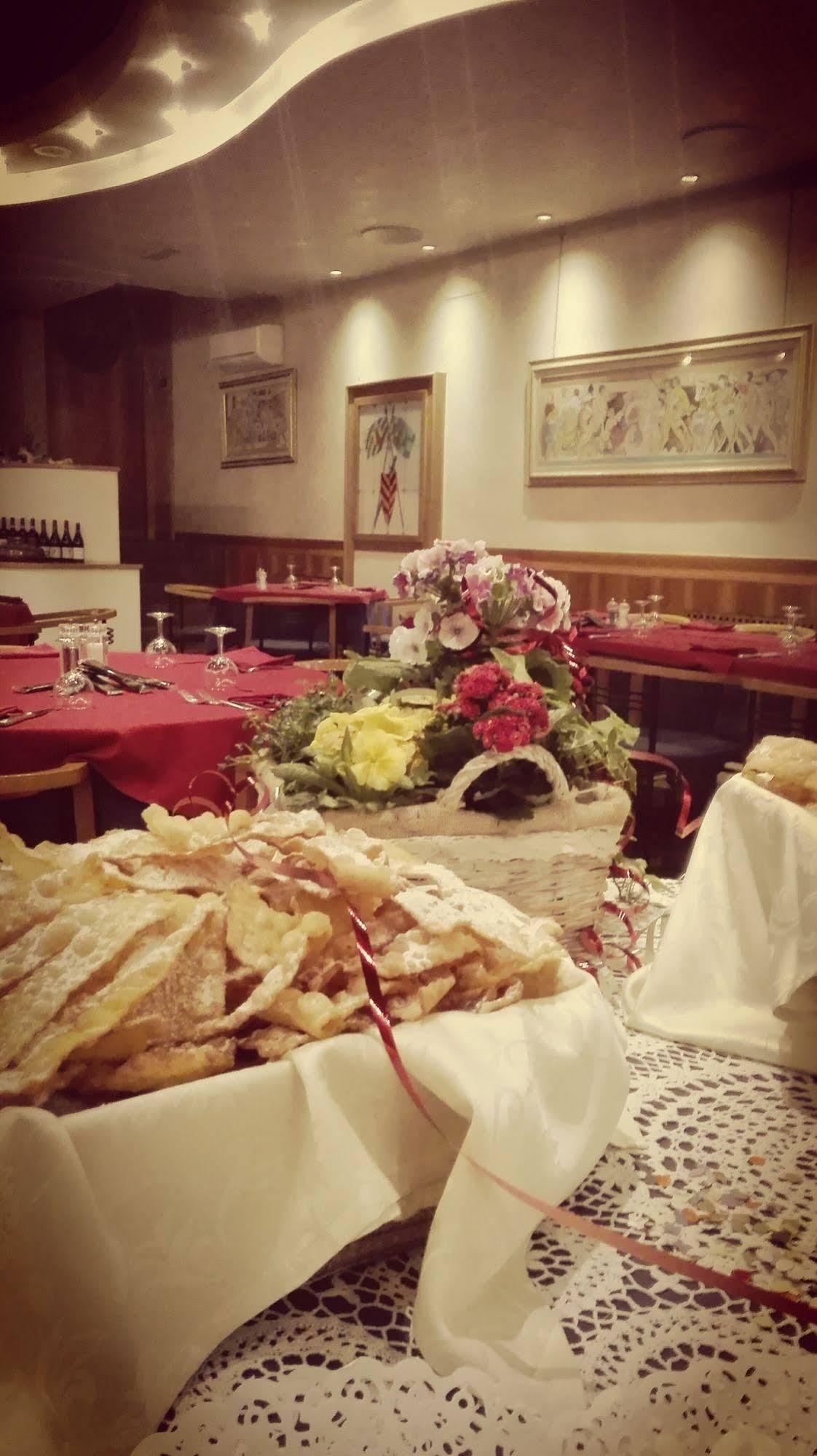 Hotel Casagrande