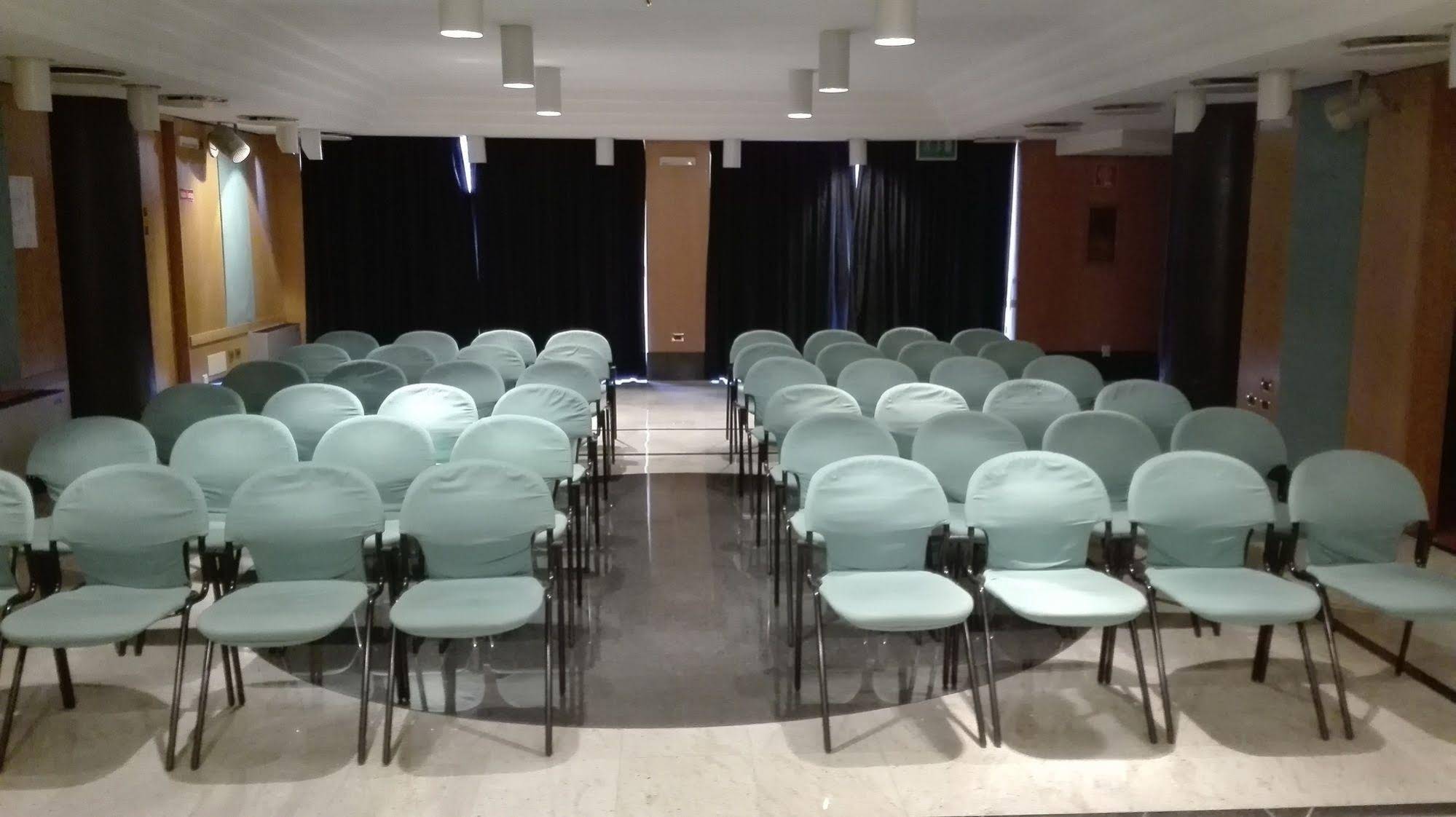 Hotel Casagrande