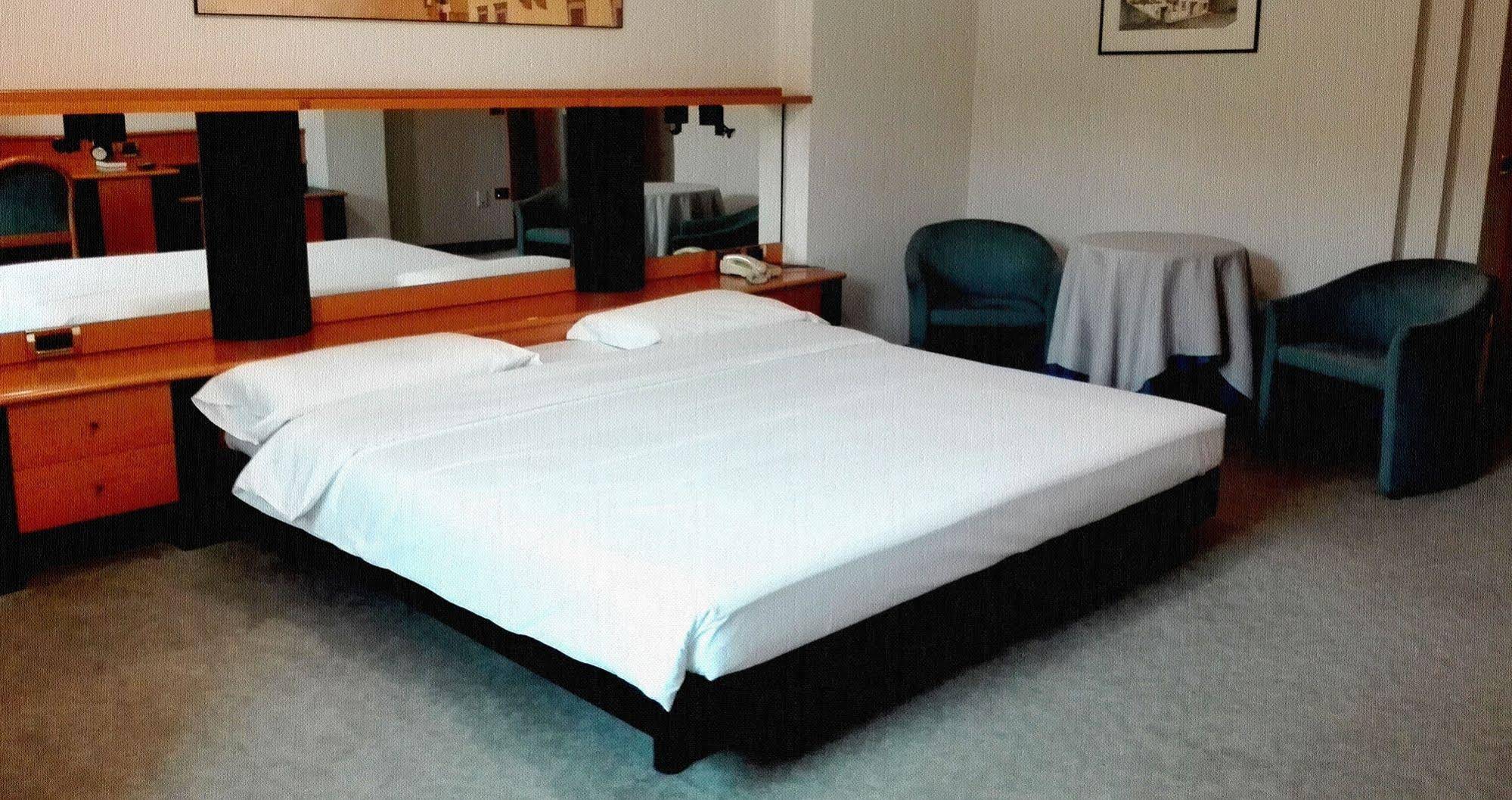Hotel Casagrande